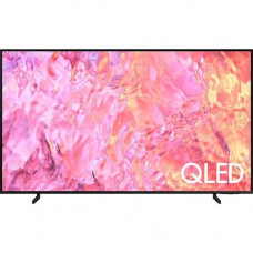 Samsung 55" QE55Q60CAUXRU черный {Ultra HD 60Hz DVB-T2 DVB-C DVB-S2 USB WiFi Smart TV (RUS)}