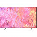 Samsung 55" QE55Q60CAUXRU черный {Ultra HD 60Hz DVB-T2 DVB-C DVB-S2 USB WiFi Smart TV (RUS)}