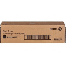 XEROX 006R01731 Тонер-картридж для B1022/B1025 (13 700 стр.)