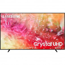 Samsung 65" UE65DU7100UXRU Series черный {Ultra HD 60Hz DVB-T2 DVB-C DVB-S2 USB WiFi Smart TV}