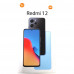 Xiaomi Redmi 12 RU 4GB/128GB Sky Blue [MZB0EAORU] [47932]