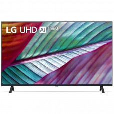 LG 55" 55UR78001LJ.ARUB черный {Ultra HD 60Hz DVB-T DVB-T2 DVB-C DVB-S2 USB WiFi Smart TV}