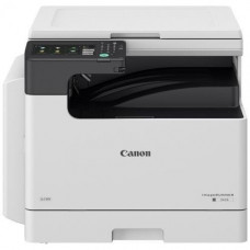 CANON imageRUNNER 2425 MFP (4293C003) {ЧБ, А3, с крышкой, 25 копий/мин, USB, Ethernet, Wi-Fi, duplex, без тонера} запуск АСЦ