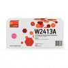 Easyprint  W2413A  картридж 216A (LH-W2413A_NC) для Color HP LaserJet Pro M182n/M183fw (850 стр.) пурпурный, БЕЗ ЧИПА