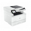 HP LaserJet Pro MFP M4103fdn (2Z628A) {A4, 1200dpi, 38ppm, 512Mb, 1200 MHz tray 100+250 pages USB+Ethernet Prin, старт. картр. 3050стр.}