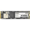 ExeGate SSD M.2 240GB ExeGate NextPro KC2000TP240 (PCIe Gen3x4, NVMe, 22x80mm, 3D TLC) [EX282318RUS]