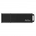 Netac USB Drive 64GB U351 USB3.0 Flash Drive 64GB, aluminum alloy housing [NT03U351N-064G-30BK]