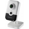 Камера видеонаблюдения IP HIWATCH DS-I214W(С) (2.0 mm),  1080р,  2 мм,  белый