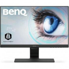 LCD BenQ 21.5" GW2283 черный {IPS LED 1920x1080 5ms 178/178 1000:1 16:9 250cd HDMI1.4x2 D-Sub AudioOut 2x1W}