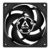 Case fan ARCTIC P8 (black/black) l (ACFAN00147A)