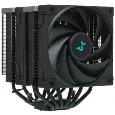 Cooler Deepcool AK620 ZERO DARK [R-AK620-BKNNMT-G-1]