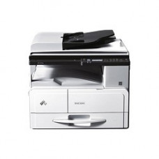 Ricoh MP 2014AD (912356) 417378N {МФУ, A3, 256Мб, 20стр/мин, дуплекс, GDI, ARDF50,  в комплекте тонер (4000стр), девелопер, инструкция, запуск инженером АСЦ