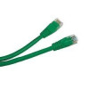 Telecom Патч-корд UTP кат.5е 1,5м зеленый [NA102_GREEN_1.5M]