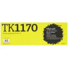 T2 TK-1170 Тонер-картридж (TC-K1170) для Kyocera ECOSYS  M2040dn/M2540dn/M2640idw (7200k) с чипом
