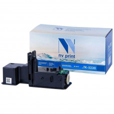 NV Print TK-5230Y Тонер-картридж для Kyocera P5021cdn/M5521cdn, Y, 2,2K