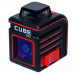 ADA Cube 360 Basic Edition Построитель лазерных плоскостей [А00443]