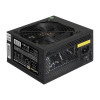 Exegate EX292176RUS-PC Блок питания 750W ExeGate 750NPXE (ATX, PPFC, PC, 12cm fan, 24pin, 2x(4+4)pin, 2xPCI-E, 5xSATA, 3xIDE,  black, кабель 220V в комплекте)