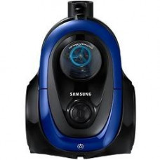 Samsung VC18M21A0SB/EV Пылесос, контейнер, 1800 Вт, синий