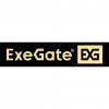 Exegate EX294722RUS Кабель-адаптер Type C-HDMI ExeGate EX-CM-HDMI2M-0.1 (USB Type C/19M, 4K@120HZ 8K@ 30Hz, 1,8м)