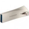 Samsung Drive 128Gb BAR Plus, USB 3.1, серебристый [MUF-128BE3/APC]