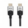 VCOM CG865-3M Кабель HDMI 19M/M,ver. 2.1, 8K@60 Hz 3m VCOM <CG865-3M> [4895182205604]