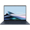 ASUS Zenbook 14 UX3405MA-QD489 [90NB11R1-M00ST0] Blue 14" {OLED FHD+ Ultra 5 125H/16Gb/ SSD1Tb/ Intel Arc/noOS}