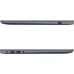 Huawei MateBook D16 MCLF-X [53013WXD] Space Gray 16" {FHD i3-1215U/8GB/512GB SSD/W11}
