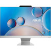 ASUS E3402WBA-WPC009M [90PT03G4-M06F80] White 23.8" {Full HD i7 1255U/16Gb/SSD1Tb UHDG/noOS/kb/m}