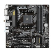 Gigabyte B550M DS3H AC Soc-AM4 AMD B550 4xDDR4 mATX AC`97 8ch(7.1) GbLAN RAID+DVI+HDMI