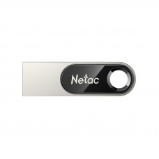 Netac USB Drive 32GB U278  <NT03U278N-032G-20PN>, USB2.0, металлическая матовая