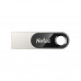 Netac USB Drive 32GB U278  <NT03U278N-032G-20PN>, USB2.0, металлическая матовая