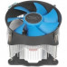 Cooler Deepcool Theta 31 PWM 1700  Soc-1700 4-pin 18-33dB Al+Cu 95W 450gr Ret
