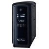CyberPower CP900EPFCLCD ИБП {Line-Interactive, Tower, 900VA/540W USB/RJ11/45/USB charger A (3+3 EURO)}