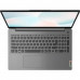 Lenovo IdeaPad Slim 3 15ABR8 [82XM00C4UE] Grey  15.6" {FHD Ryzen 7 7730U/8Gb/512Gb SSD/no OS}