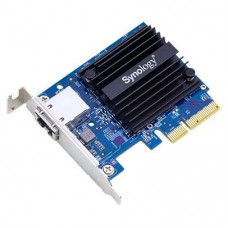 Synology E10G18-T1 Сетевой адаптер PCIE 10GB E10G18-T1