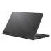 ASUS ROG Zephyrus G16 GU603VU-N4094 [90NR0DA3-M006D0] Eclipse Gray 16" {2560x1600  i7 13620H(2.4Ghz)/16384Mb/1024PCISSDGb/RTX4050(6144Mb)/DOS}