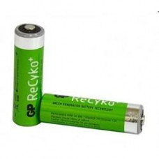 GP 210AAHCB-2CR2 2050mAh (2 шт. в уп-ке) {02857}