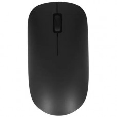 Xiaomi Wireless Mouse Lite, оптическая, беспроводная, черный [BHR6099GL]