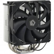 Cooler ID-Cooling  SE-214-XT PRO Socket AM4/AM5/115x/1200/1700/2011/2066, 1200mm, 1500rpm, 28.9 дБ, 180W, PWM 4-pin, Al-Cu