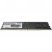 DDR5 16Gb 5600MHz Patriot PSD516G560081 Signature RTL PC5-44800 CL46 DIMM ECC 288-pin 1.1В single rank