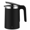 Viomi V-MK171A Умный электрический чайник, 1.7л, 1800Вт, черный