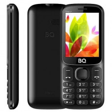 BQ 2440 Step L+ Black (242153)