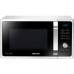 Samsung MS23F301TQW/BW	 Микроволновая печь, 23л, 800Вт, белый