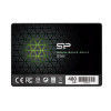 Silicon Power SSD 480Gb S56 SP480GBSS3S56A25 {SATA3.0, 7mm}
