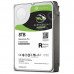 8TB Seagate BarraCuda (ST8000DM004) {Serial ATA III, 5400 rpm, 256mb buffer}