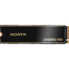 Накопитель SSD A-Data PCI-E 4.0 x4 2Tb ALEG-960-2TCS Legend 960 M.2 2280