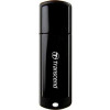 Transcend USB Drive 256GB JetFlash 700 (black) USB 3.0 (TS256GJF700)