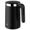 Viomi V-SK152B/V-SK152D Smart Kettle Black Чайник, 1.5л, 1800Вт, черный