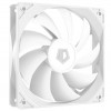 Case Fan ID-Cooling FL-12025 WHITE 120x120x25mm   BOX