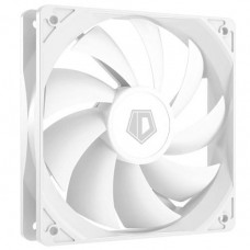 Case Fan ID-Cooling FL-12025 WHITE 120x120x25mm   BOX